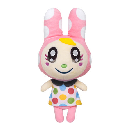 Wholesale Animal Crossing Plushies