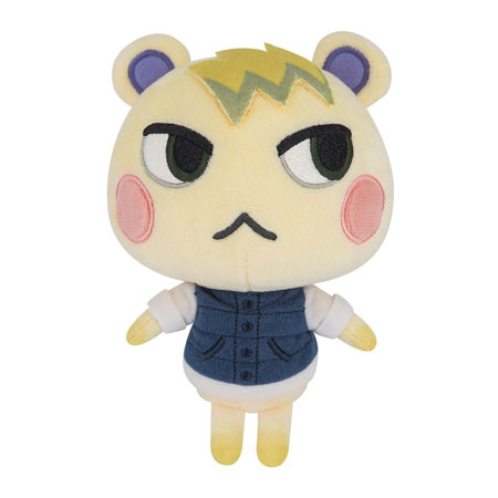 Wholesale Animal Crossing Plushies