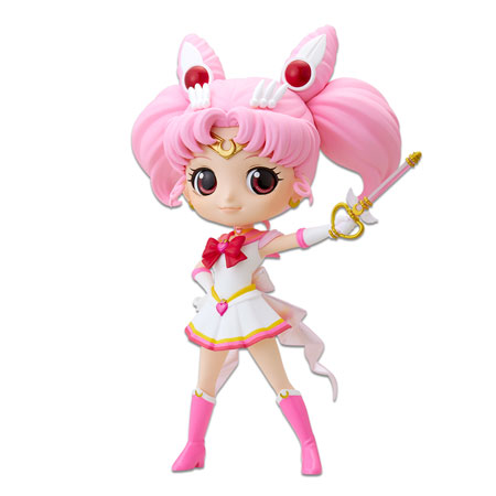 Wholesale Sailor Moon Action Figures
