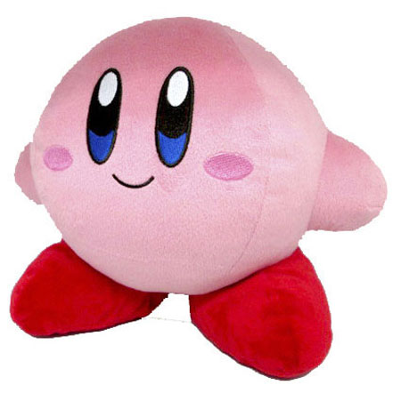 Wholesale Kirby Plushies
