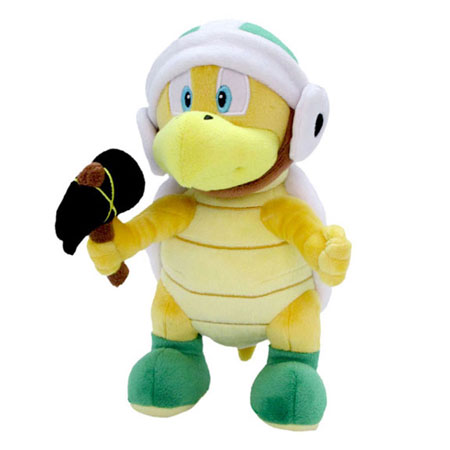 Wholesale Super Mario Plushies