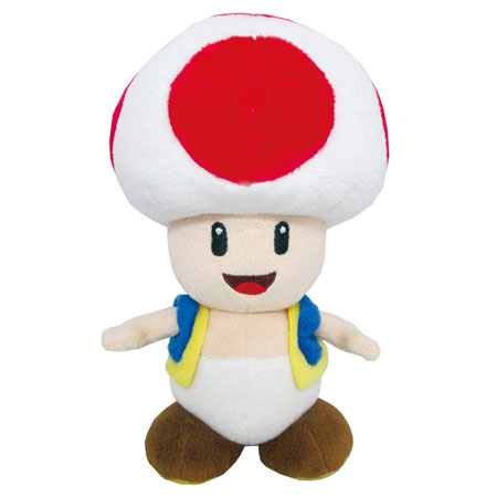 Wholesale Super Mario Plushies