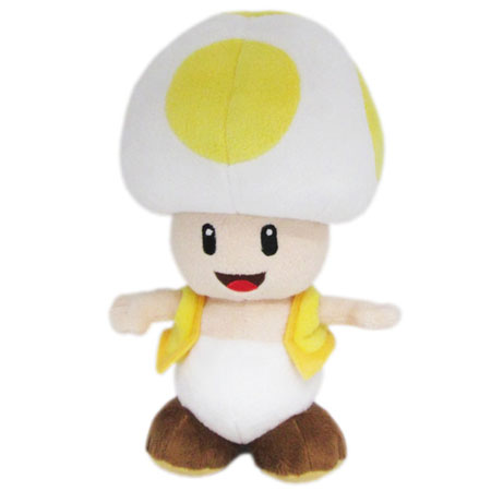 Wholesale Super Mario Plushies