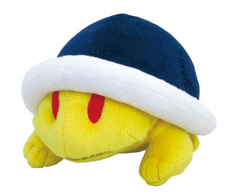 Wholesale Super Mario Plushies