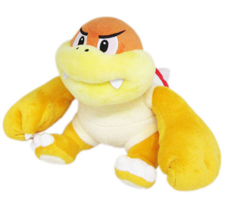 Wholesale Super Mario Plushies