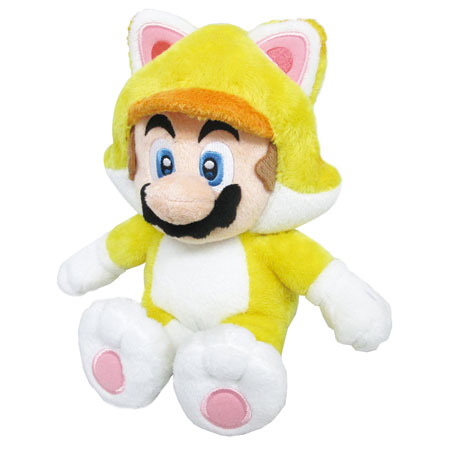 Wholesale Super Mario Plushies