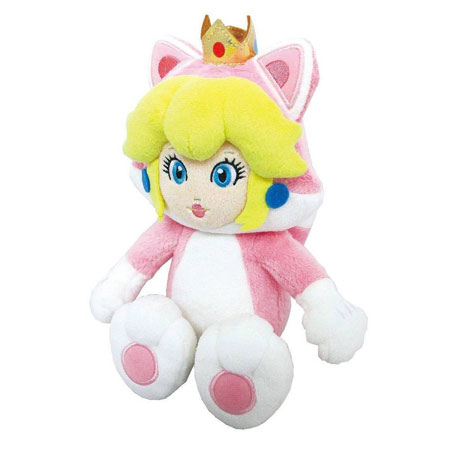 Wholesale Super Mario Plushies