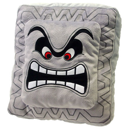 Wholesale Super Mario Cushions and Pillows