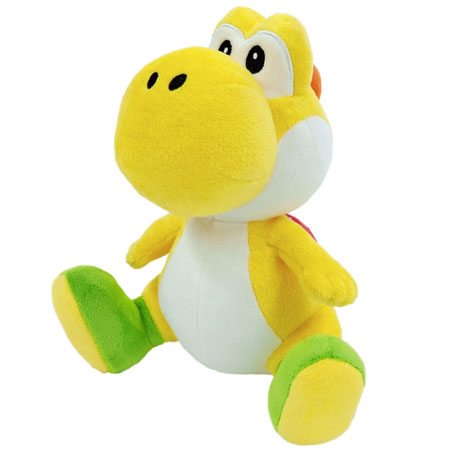 Wholesale Super Mario Plushies