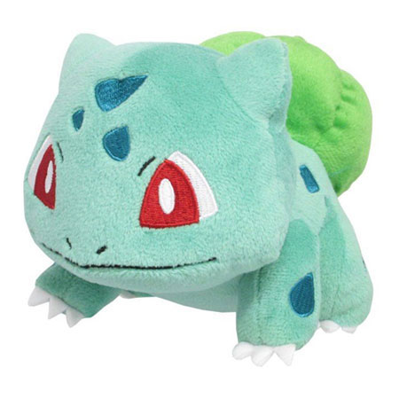 Wholesale Pokemon Plushies